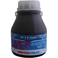 Jet Fish Liver Booster + Dip Winter Fruit 250ml - Booster