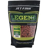 Jet Fish Pelety Legend Biokrill 12 mm 1 kg - Pelety