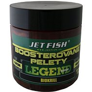 Jet Fish Boosted pellets Legend Biokrill 18mm 120g - Pellets