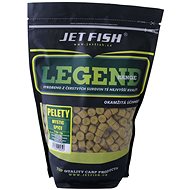 Jet Fish Pellets Legend Mystic Spice 12mm 1kg - Pellets