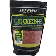 Jet Fish Pellets Legend Plum/Scopex 4mm 1kg - Pellets