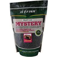 Jet Fish Pellets Mystery Liver/Crab 8mm 1kg - Pellets