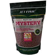 Jet Fish Mystery Krill/Sepie 8mm 1kg - Pellets