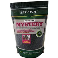 Jet Fish Pellets Mystery Olives/Octopus 8mm 1kg - Pellets