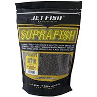 Jet Fish Pellets Suprafish Cheese 8mm 1kg - Pellets