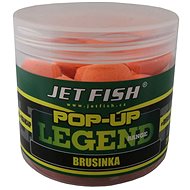 Jet Fish Pop-Up Legend Cranberry 20mm 60g - Pop-up Boilies
