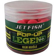 Jet Fish Pop-Up Legend GLM Shellfish 16mm 60g - Pop-up Boilies