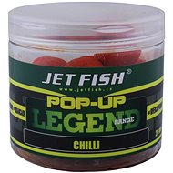 Jet Fish Pop-Up Legend Chilli 20mm 60g - Pop-up Boilies