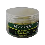 Jet Fish Pop-Up Legend Mystic Spice 12mm 40g - Pop-up Boilies