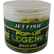 Jet Fish Pop-Up Legend Mystic Spice 16mm 60g - Pop-up Boilies
