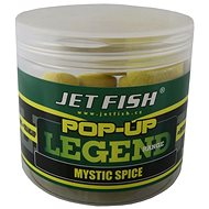 Jet Fish Pop-Up Legend Mystic Spice 20mm 60g - Pop-up Boilies