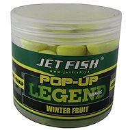 Jet Fish Pop-Up Legend Winter Fruit 20mm 60g - Pop-up Boilies