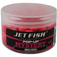 Jet Fish Pop-Up Mystery Krill/Cuttlefish 12mm 40g - Pop-up Boilies