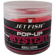 Jet Fish Pop-Up Mystery Krill/Cuttlefish 20mm 60g - Pop-up Boilies