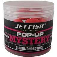 Jet Fish Pop-Up Mystery Squid/Octopus 20mm 60g - Pop-up Boilies