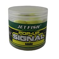 Jet Fish Pop-Up Signal Banana 20mm 60g - Pop-up Boilies