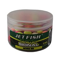 Jet Fish Pop-Up Signal Natural mix 12mm 40g - Pop-up Boilies