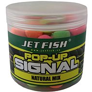 Jet Fish Pop-Up Signal Natural Mix 16mm 60g - Pop-up Boilies