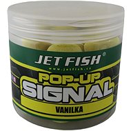 Jet Fish Pop-Up Signal Vanilla 20mm 60g - Pop-up Boilies