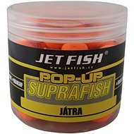 Jet Fish Pop-Up Suprafish Liver 16mm 60g - Pop-up Boilies