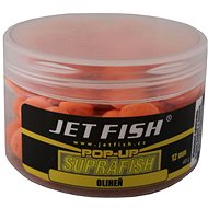 Jet Fish Pop-Up Suprafish Olives 12mm 40g - Pop-up Boilies