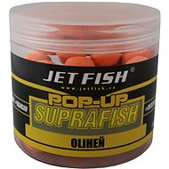 Jet Fish Pop-Up Suprafish Olives 16mm 60g - Pop-up Boilies