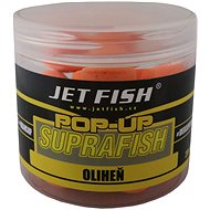 Jet Fish Pop-Up Suprafish Olives 20mm 60g - Pop-up Boilies