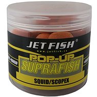 Jet Fish Pop-Up Suprafish Scopex/Squid 20mm 60g - Pop-up Boilies