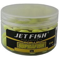 Jet Fish Pop-Up Suprafish Cheese 12mm 40g - Pop-up Boilies