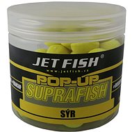 Jet Fish Pop-Up Suprafish Cheese 16mm 60g - Pop-up Boilies