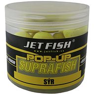 Jet Fish Pop-Up Suprafish Cheese 20mm 60g - Pop-up Boilies