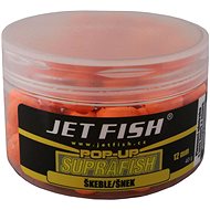 Jet Fish Pop-Up Suprafish Claw/Snail 12mm 40g - Pop-up Boilies