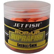 Jet Fish Pop-Up Suprafish Cheese/Snail 16mm 60g - Pop-up Boilies
