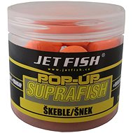 Jet Fish Pop-Up Suprafish Claw/Snail 20mm 60g - Pop-up Boilies