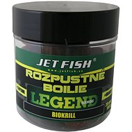 Jet Fish Soluble Boilie Legend Biokrill 20mm 150g - Boilies