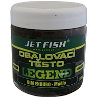 Jet Fish Legend Wrapping Dough, GLM Enduro + Shellfish, 250g - Dough
