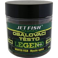 Jet Fish Legend Winter Fish + Mystic Spice Dough 250g - Dough