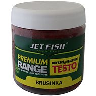 Jet Fish Cucumber Premium Cranberry 250g - Dough