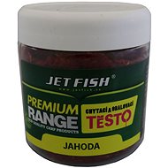 Jet Fish Dough Packing Premium Strawberry 250g - Dough