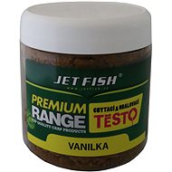 Jet Fish Casserole Premium Vanilla 250g - Dough