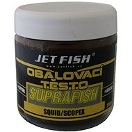 Jet Fish SupraFish Scopex/Squid Dough 250g - Dough