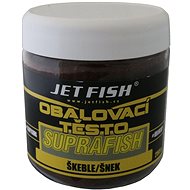Jet Fish Suprafish Wrapping Dough, Shellfish/Snail, 250g - Dough