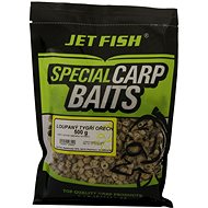 Jet Fish Tiger Walnut Peeled 500g - Tiger Nut