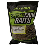 Jet Fish Tiger Walnut Small 1kg - Tiger Nut