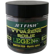 Jet Fish Balanced Boilie Legend Winter Fish + Mystic Spice 20mm 130g - Boilies