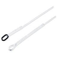 Carp'R'Us Super Stiff Link 90lb 16.5cm 2pcs - Rig
