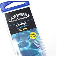 Carp´R´Us Fluorocarbon Leader 30lb 92cm 2pcs - Rig