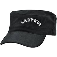 Carp'R'Us Cap with embroidered phosphorescent logo - Baseball Cap