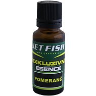 Jet Fish Exclusive Essence Orange 20ml - Essence