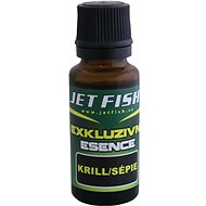 Jet Fish Exclusive Essence Krill/Sepia 20ml - Essence